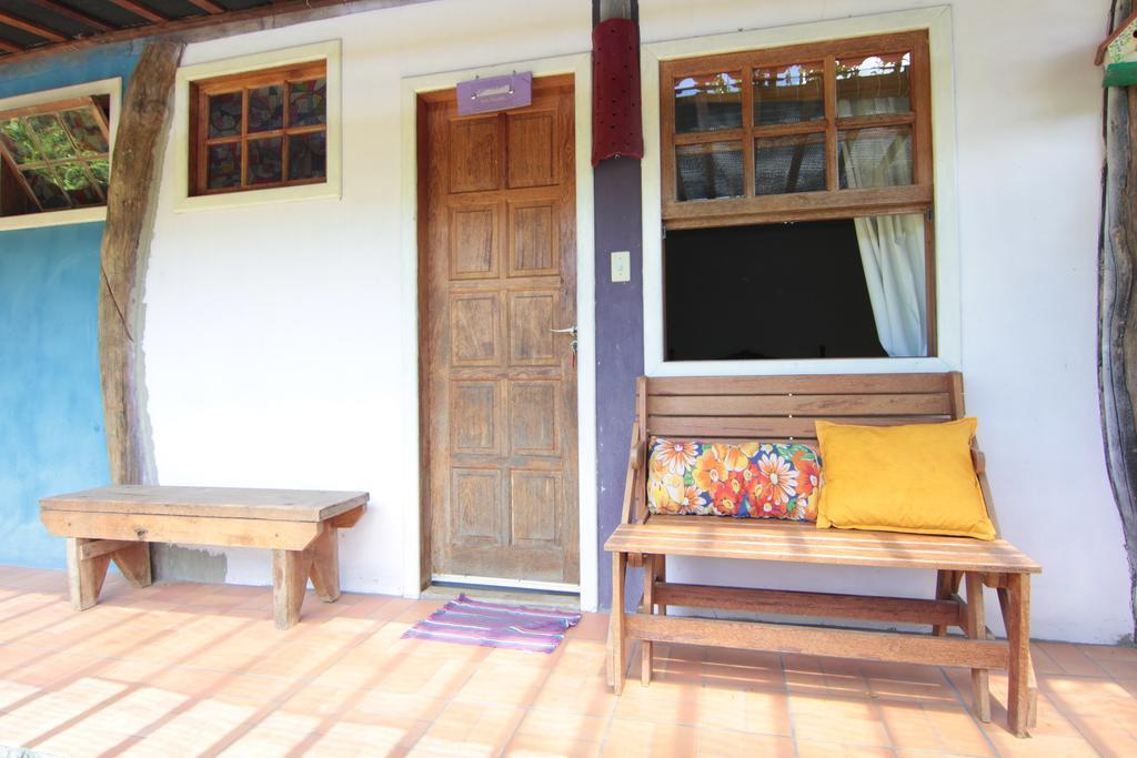 Pousada Vila Mathilde Matilde Exterior foto